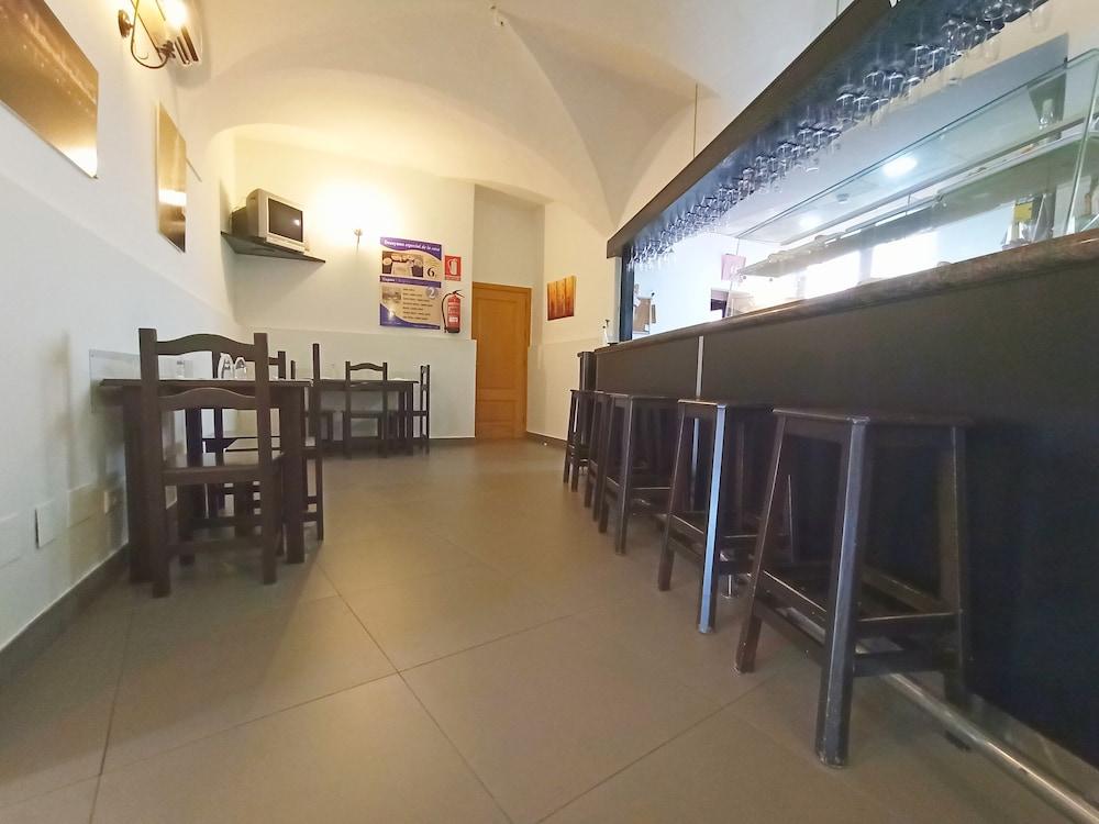 Hotel Rambla Emerita, Centro Ciudad メリダ エクステリア 写真