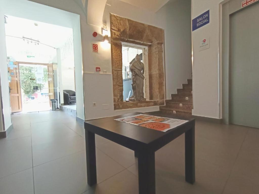 Hotel Rambla Emerita, Centro Ciudad メリダ エクステリア 写真
